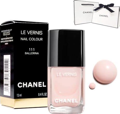 Chanel Nagellack (2024) Preisvergleich 